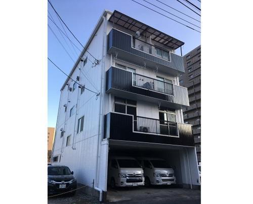003.Play Room Kumamoto Exterior foto