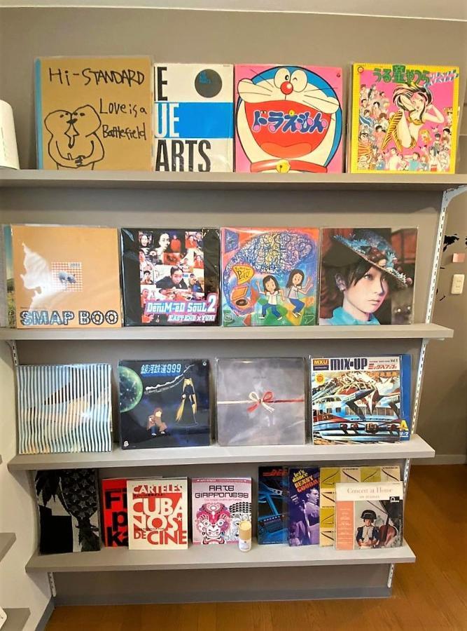 003.Play Room Kumamoto Exterior foto